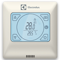Терморегулятор ELECTROLUX THERMOTRONIC TOUCH