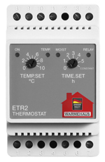 Терморегулятор ETR2