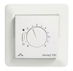 Терморегулятор Devireg 530