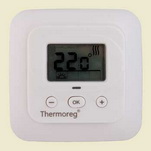 Терморегулятор Thermoreg Ti 900 White