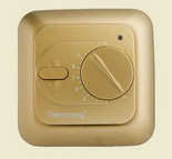 Терморегулятор Thermoreg Ti 200 Gold.