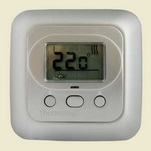 Терморегулятор Thermoreg Ti 900 Silver.