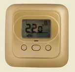 Терморегулятор Thermoreg Ti 900 Gold.
