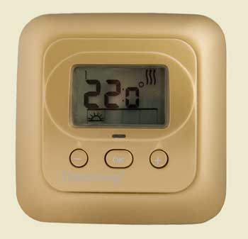Терморегулятор Thermoreg Ti 900 Gold.