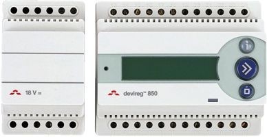 Терморегулятор DEVIREG 850