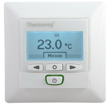 Терморегулятор Thermoreg 950 SQR