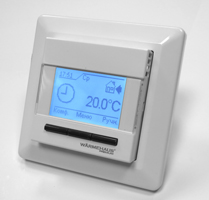 Терморегулятор Warmehaus WH600 PRO