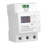 Терморегулятор Warmehaus Ice&Snow DIN30
